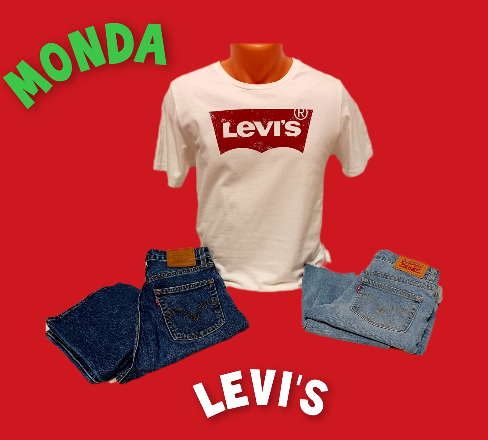 Lot Nou Magazin Mihai Bravu | 25.08.2025