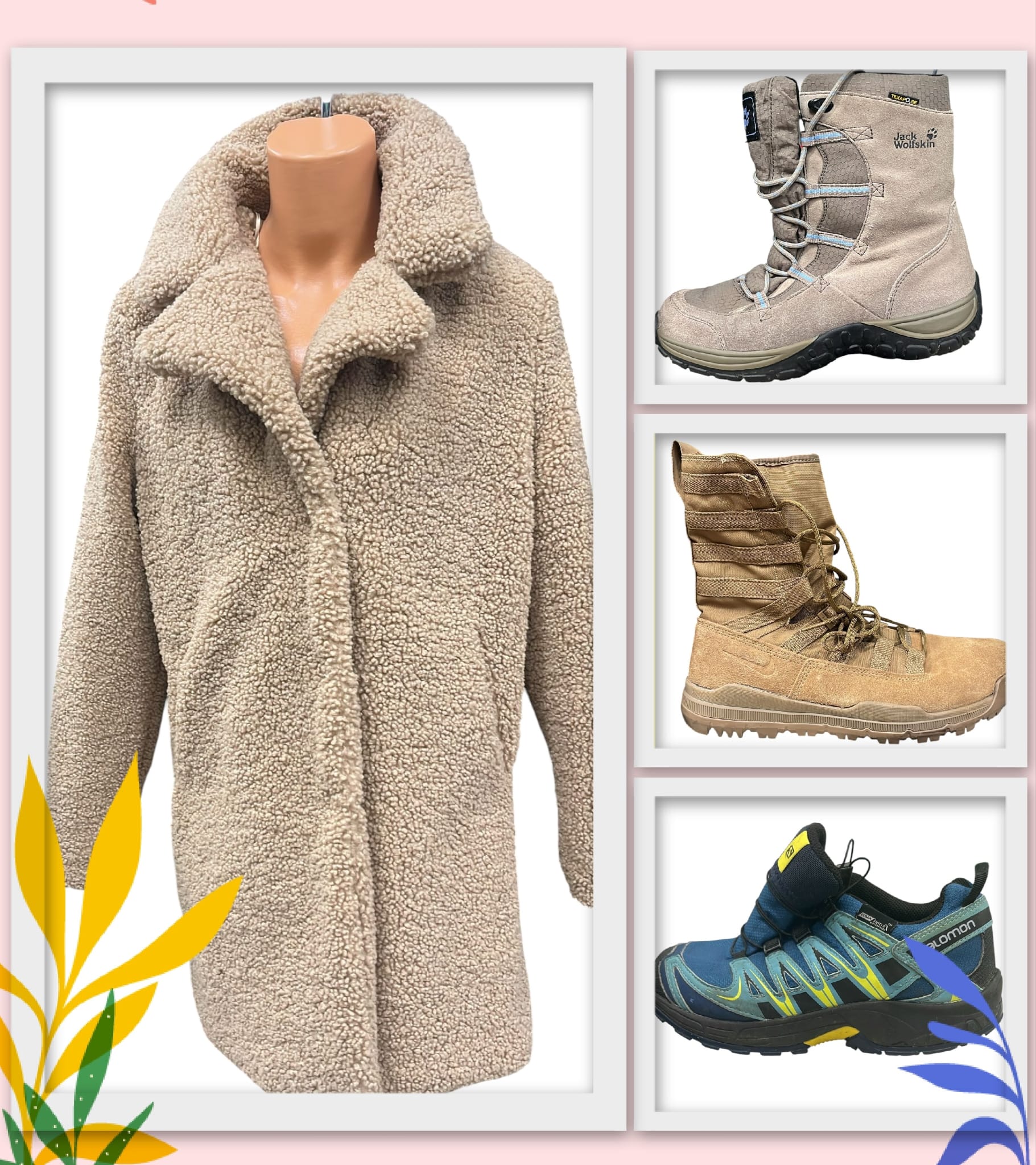 Lot Nou Magazin Obor | 13.10.2025