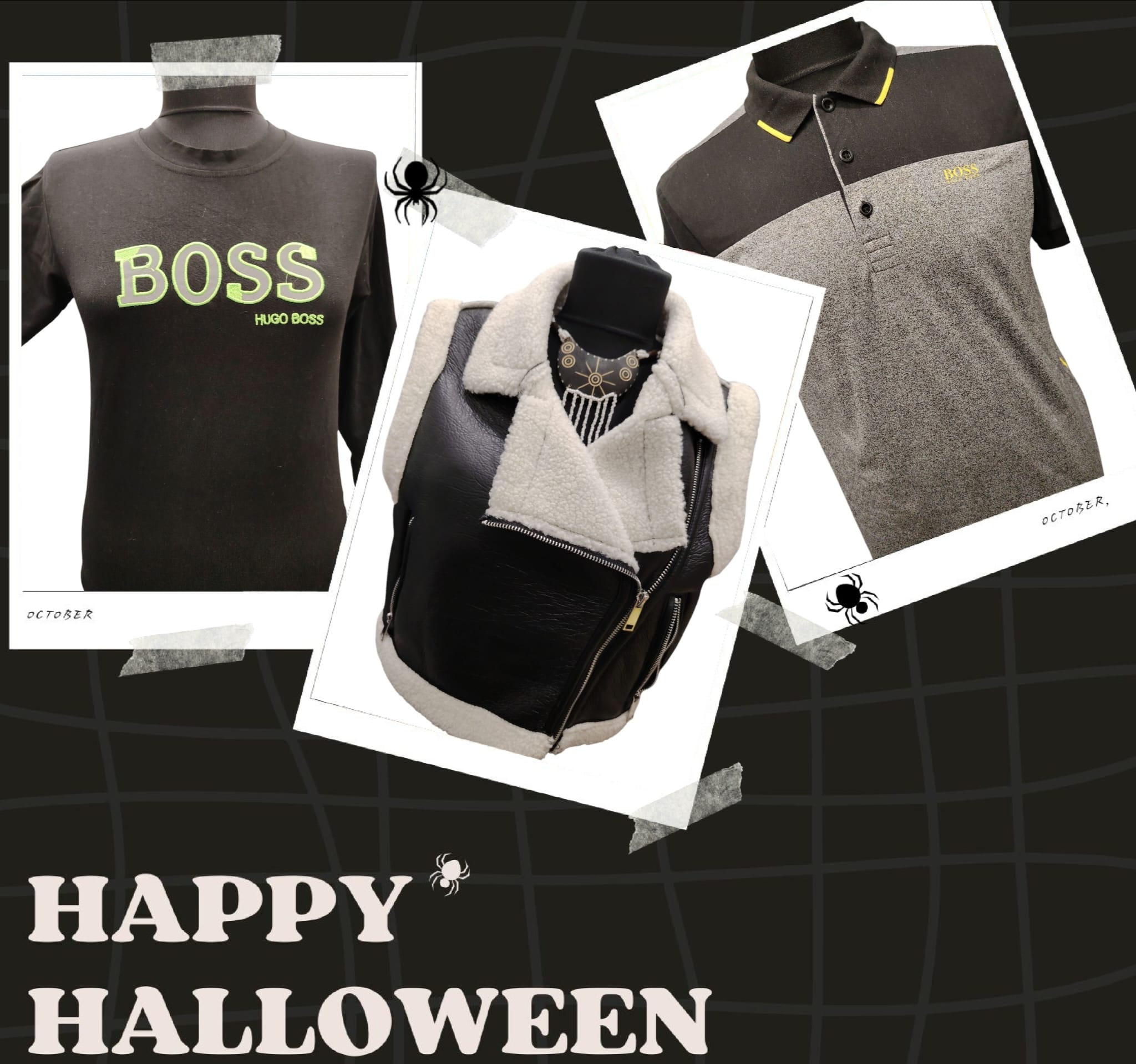 Lot Nou Magazin Știrbei Vodă | 20.10.2025