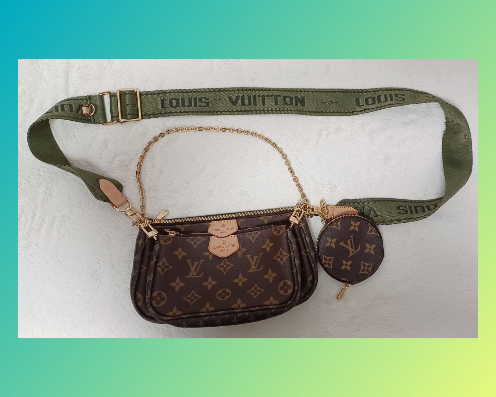 Lot Nou Magazin Mihai Bravu | 17.11.2025