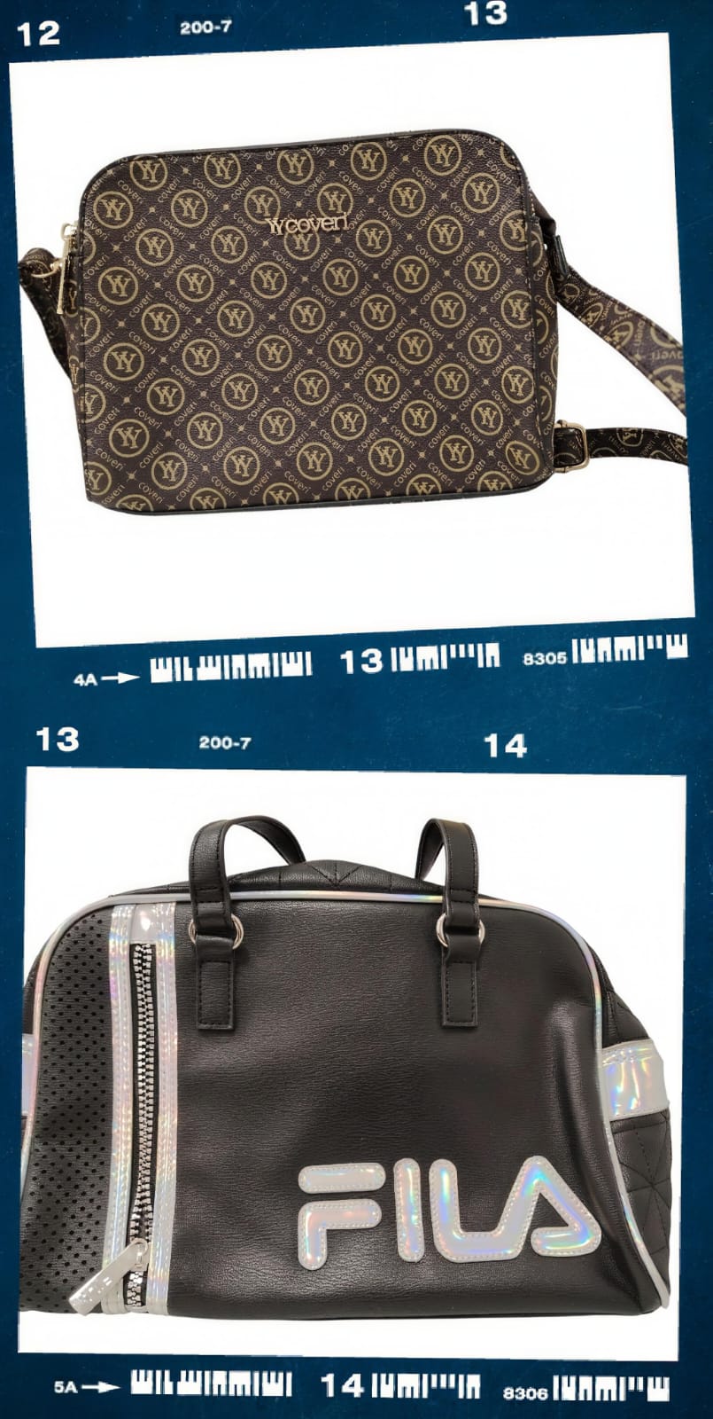 Lot Nou Magazin Știrbei Vodă | 17.11.2025